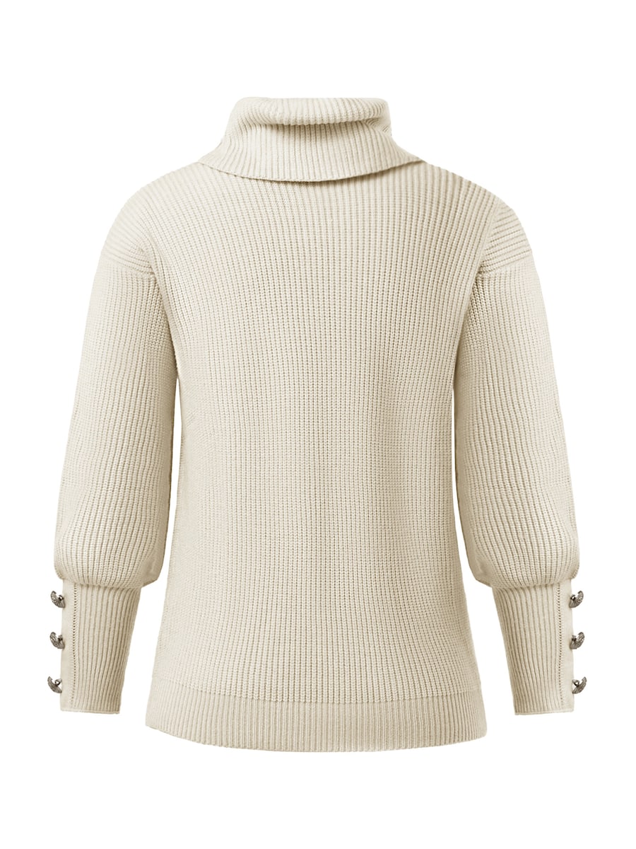 Свитер Imily Bela, бежевый
Свитер Imily Bela, бежевый