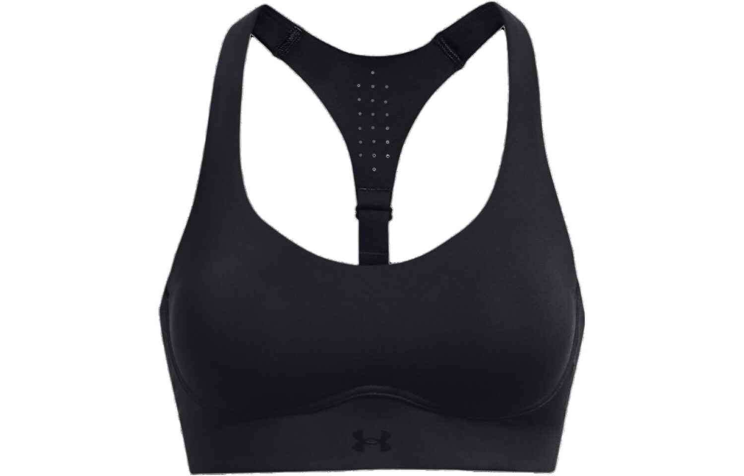 Женское спортивное нижнее белье Under Armour, цвет Black 
Женское спортивное нижнее белье Under Armour, цвет Black