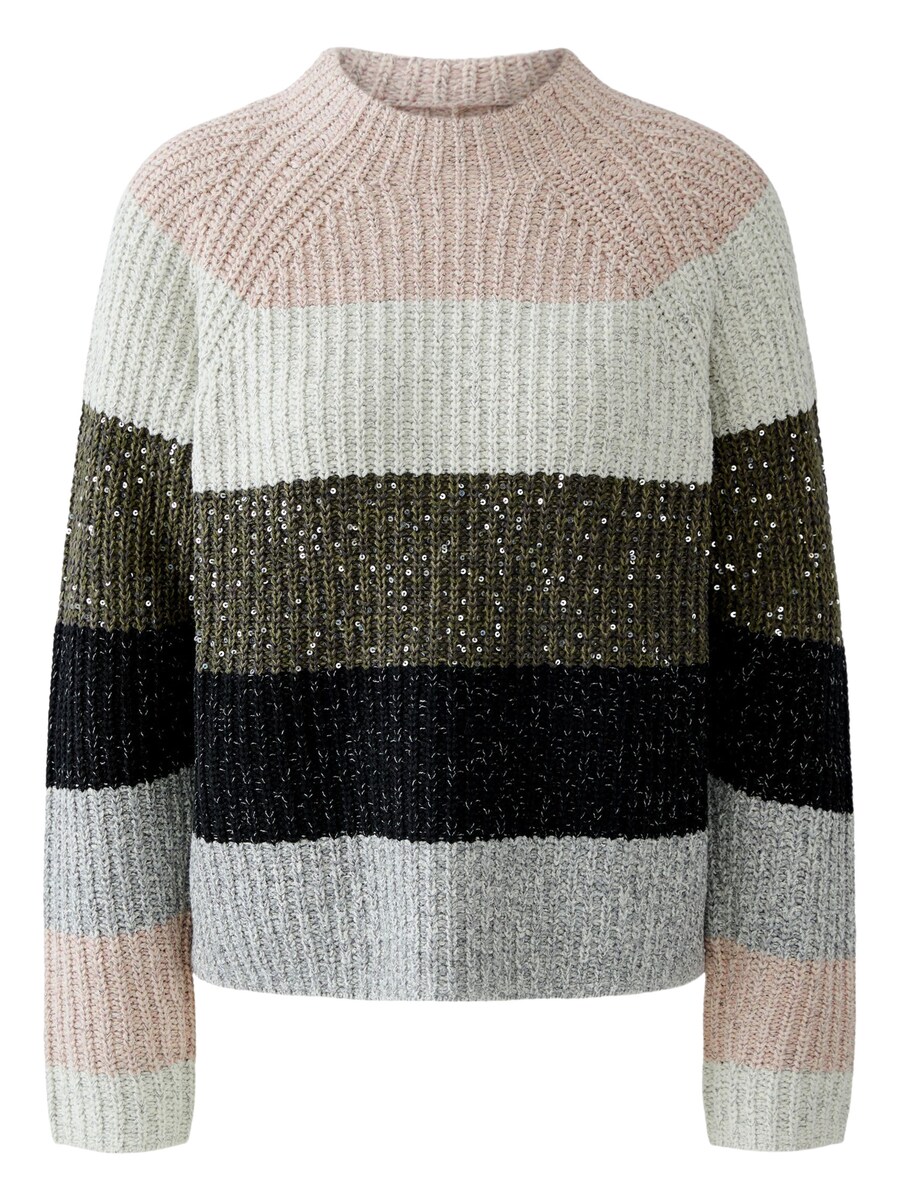 Большой свитер OUI, Mixed Colors
Большой свитер OUI, Mixed Colors