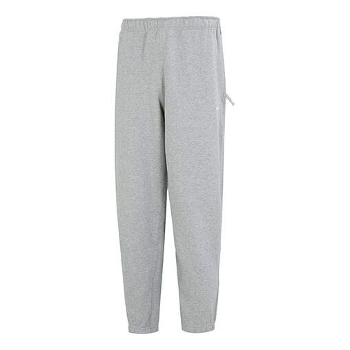 Штаны соло swoosh спортивные штаны Nike, серый
Штаны соло swoosh спортивные штаны Nike, серый