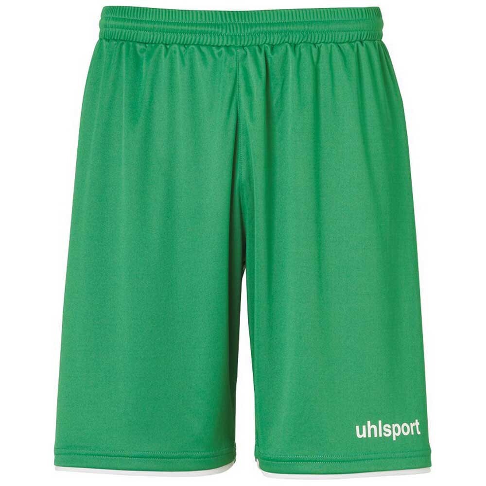 Шорты Uhlsport Club, зеленый
Шорты Uhlsport Club, зеленый