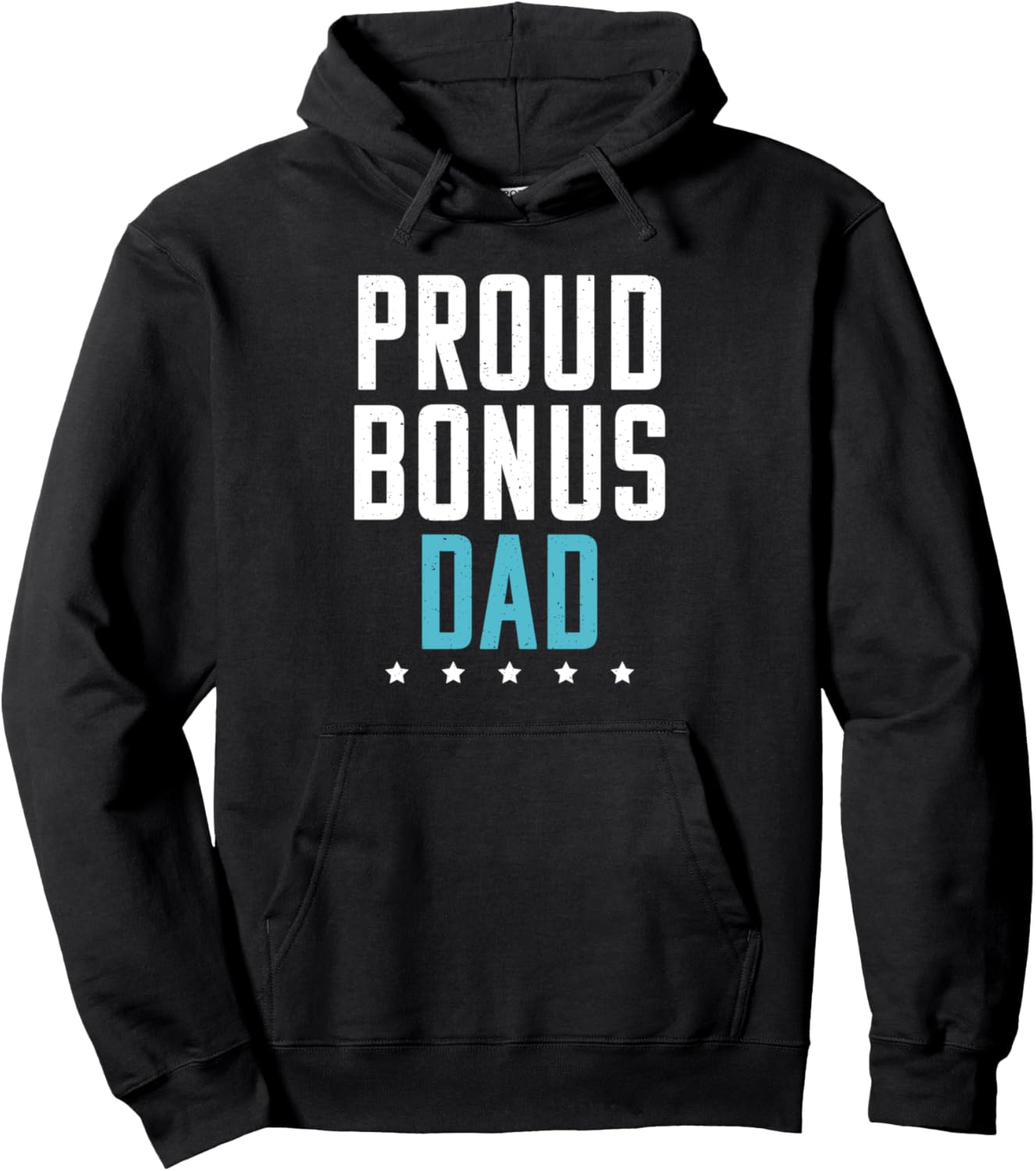 Толстовка «Гордый приемный отец/тесть» Stepdad Gifts & Gifts For Stepdad From Daughter, черный
Толстовка «Гордый приемный отец/тесть» Stepdad Gifts & Gifts For Stepdad From Daughter, черный