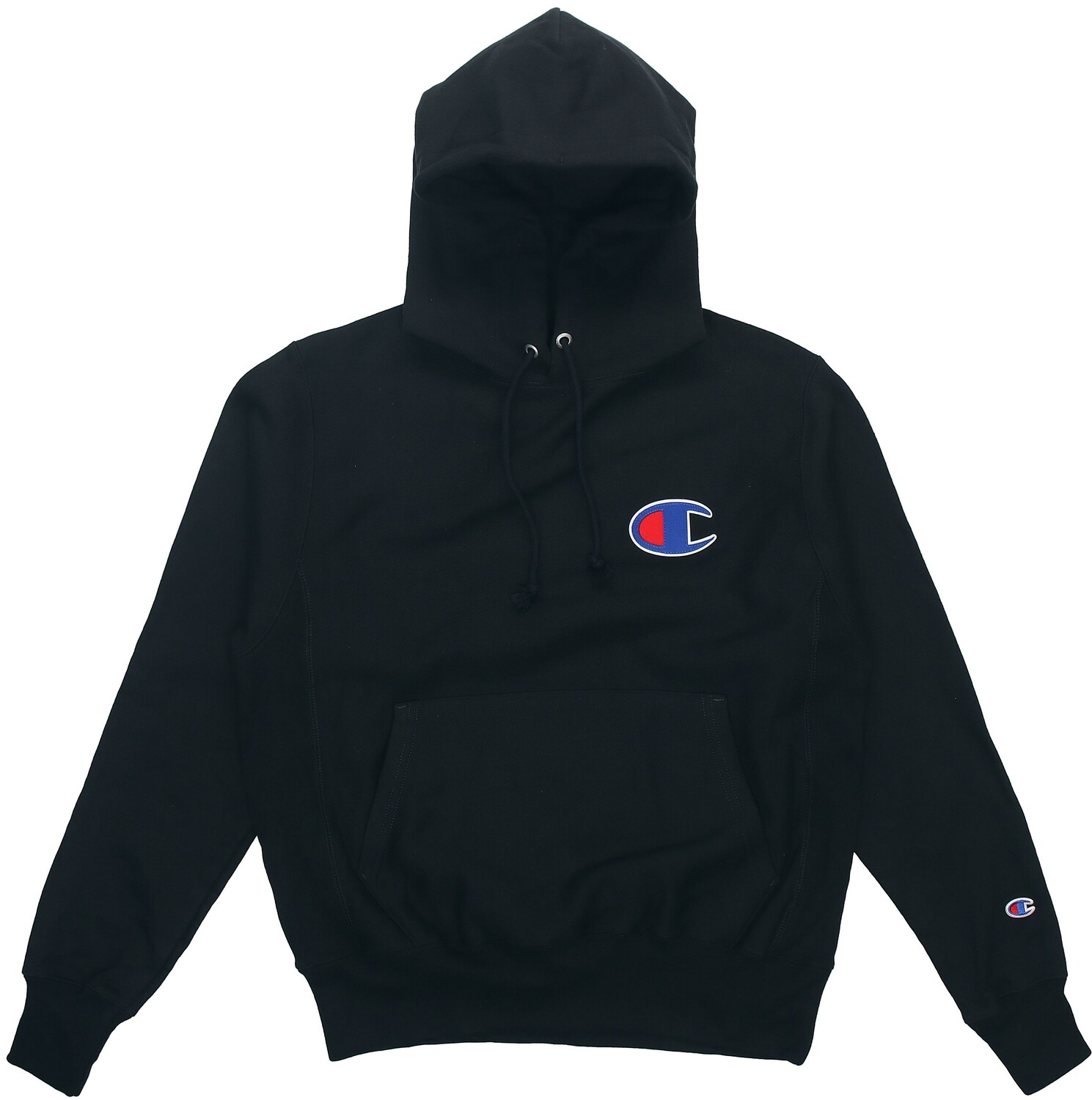 Толстовка унисекс Champion
Толстовка унисекс Champion