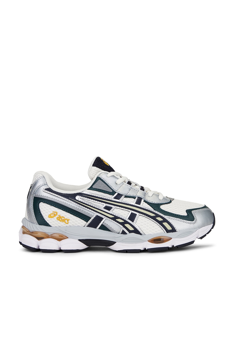 Кроссовки GEL-NYC 2055 Asics, Cream & Midnight
Кроссовки GEL-NYC 2055 Asics, Cream & Midnight