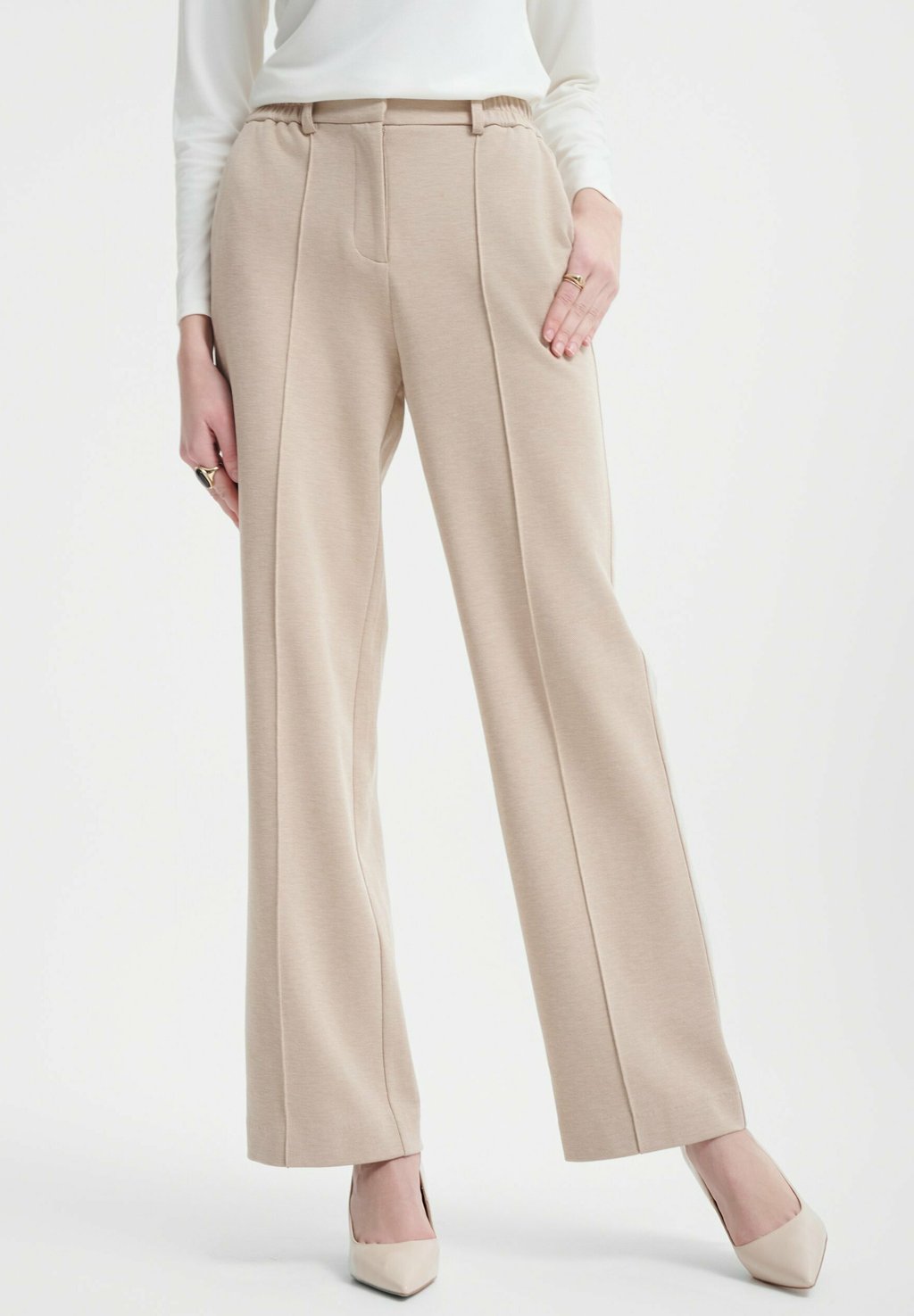 Брюки Greenpoint, бежевый
Брюки Greenpoint, бежевый