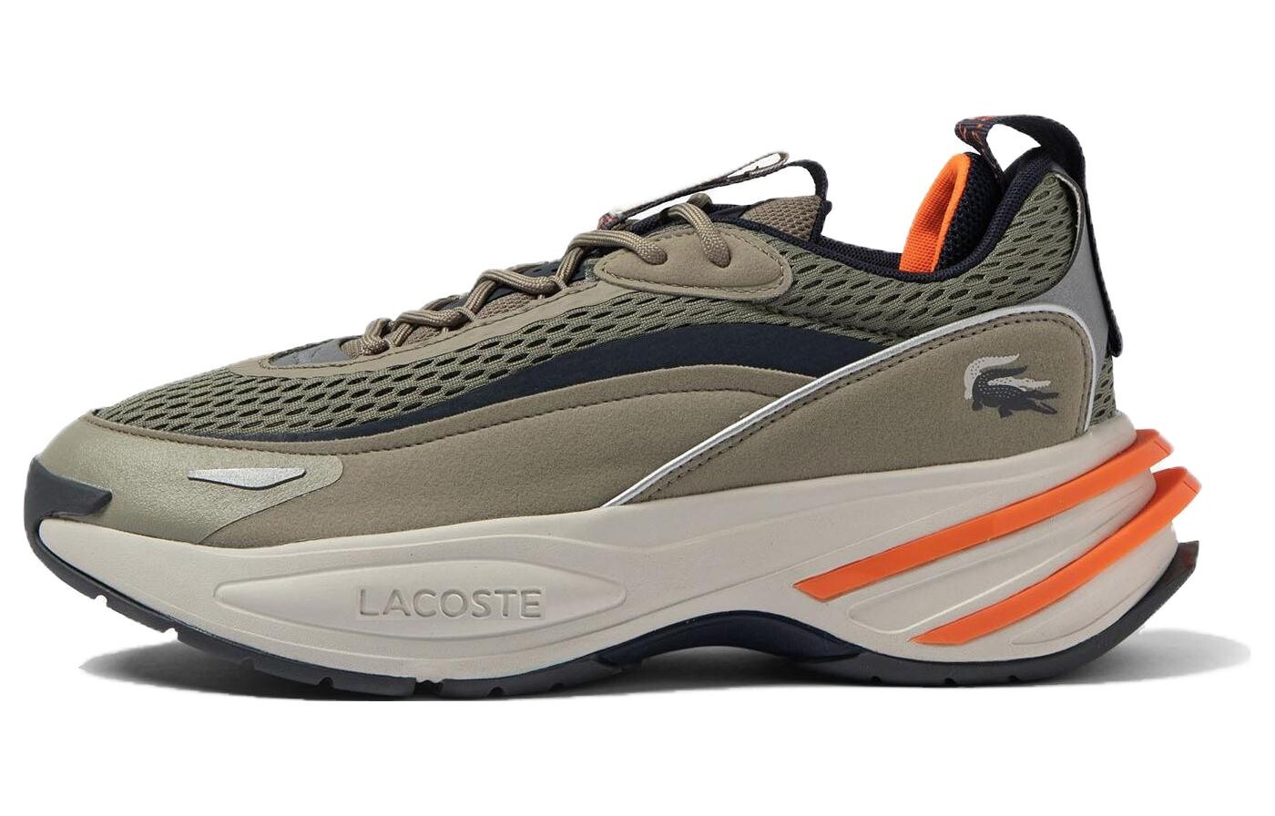 LACOSTE Lifestyle Обувь Мужская, Army Green, Зеленый, LACOSTE Lifestyle Обувь Мужская, Army Green
LACOSTE Lifestyle Обувь Мужская, Army Green, Зеленый, LACOSTE Lifestyle Обувь Мужская, Army Green