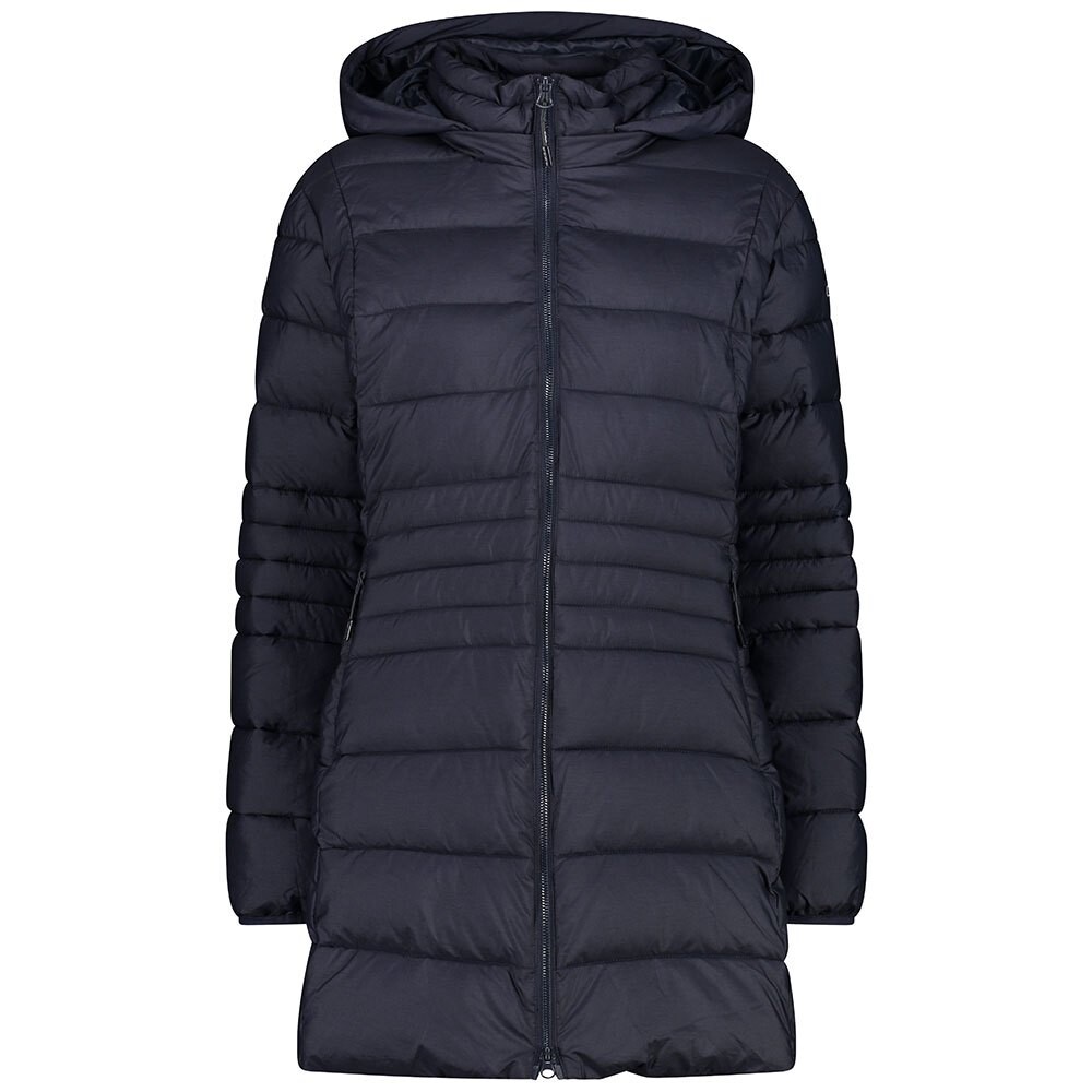 Парка CMP 33K1716M, синий
Парка CMP 33K1716M, синий