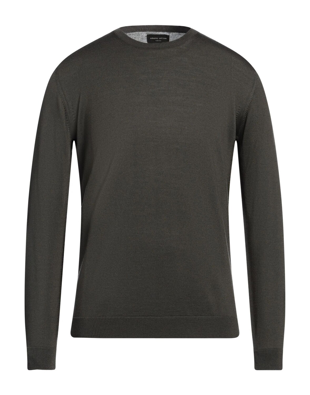 Свитер Roberto Collina, темно-зеленый
Свитер Roberto Collina, темно-зеленый