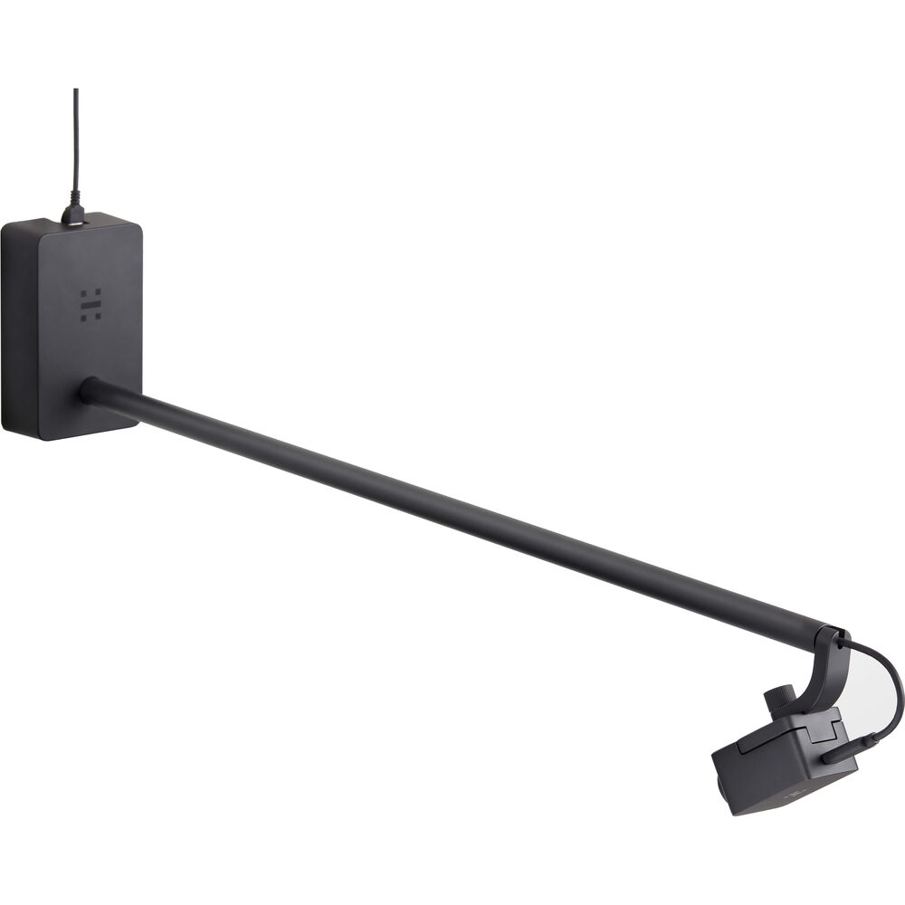 Комплект камеры для просмотра контента на белой доске Huddly Canvas
Комплект камеры для просмотра контента на белой доске Huddly Canvas