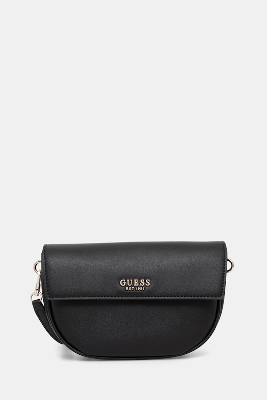 Сумка Cerelia Guess, черный
Сумка Cerelia Guess, черный