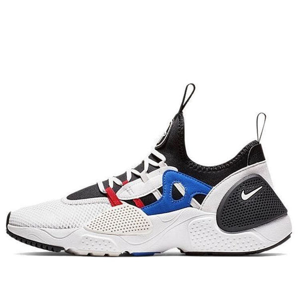 Кроссовки huarache edge txt Nike, белый
Кроссовки huarache edge txt Nike, белый