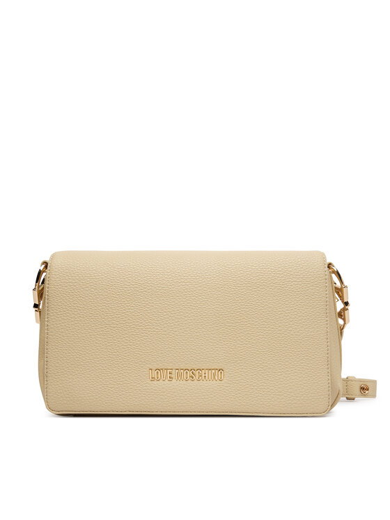 Сумка JC4008PP1OLB0129 Love Moschino, бежевый
Сумка JC4008PP1OLB0129 Love Moschino, бежевый