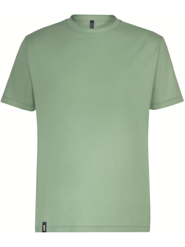 Футболка Uvex, зеленый
Футболка Uvex, зеленый