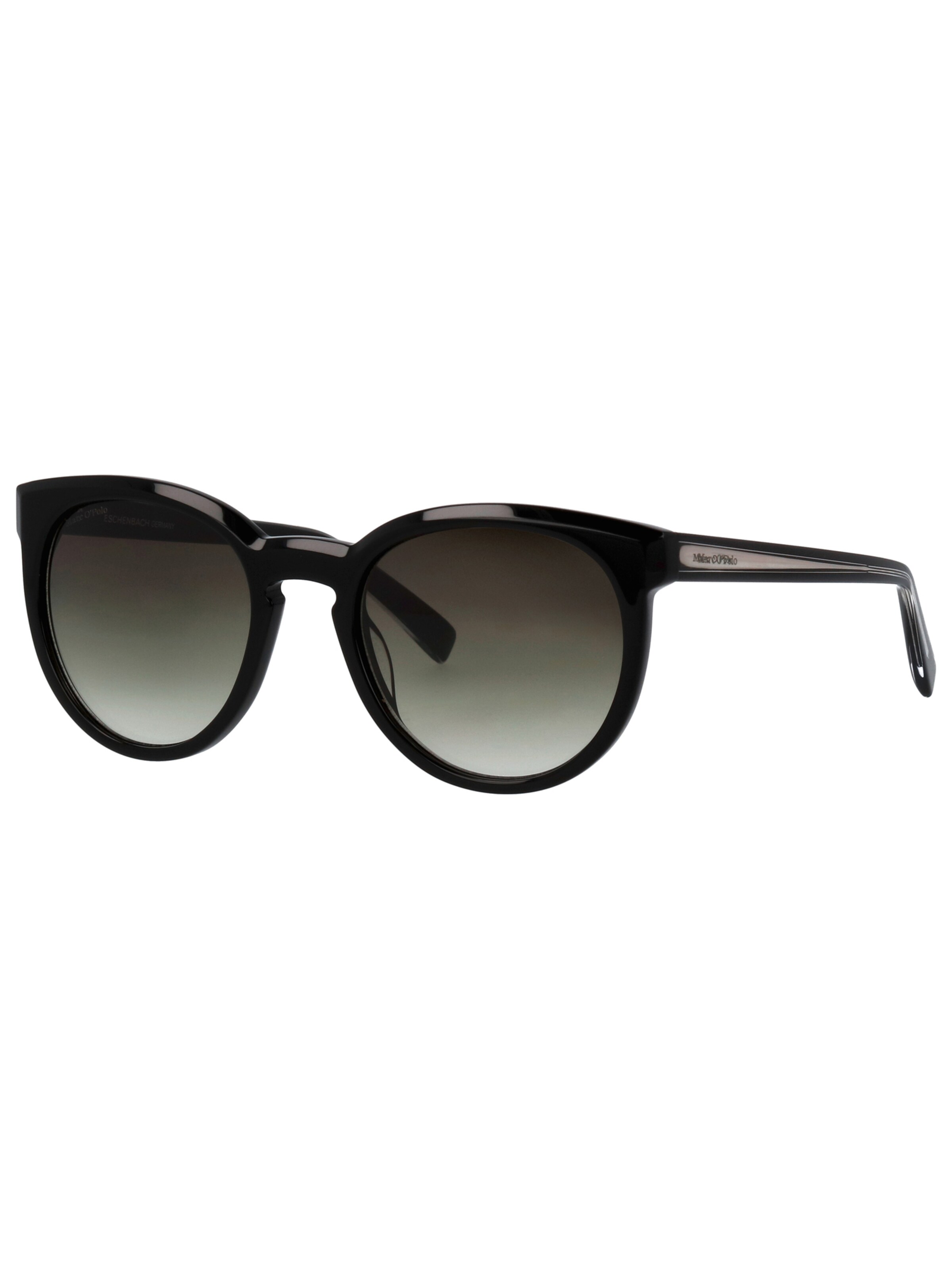 Marc O'Polo EYEWEAR Солнцезащитные очки в черном цвете
Marc O'Polo EYEWEAR Солнцезащитные очки в черном цвете