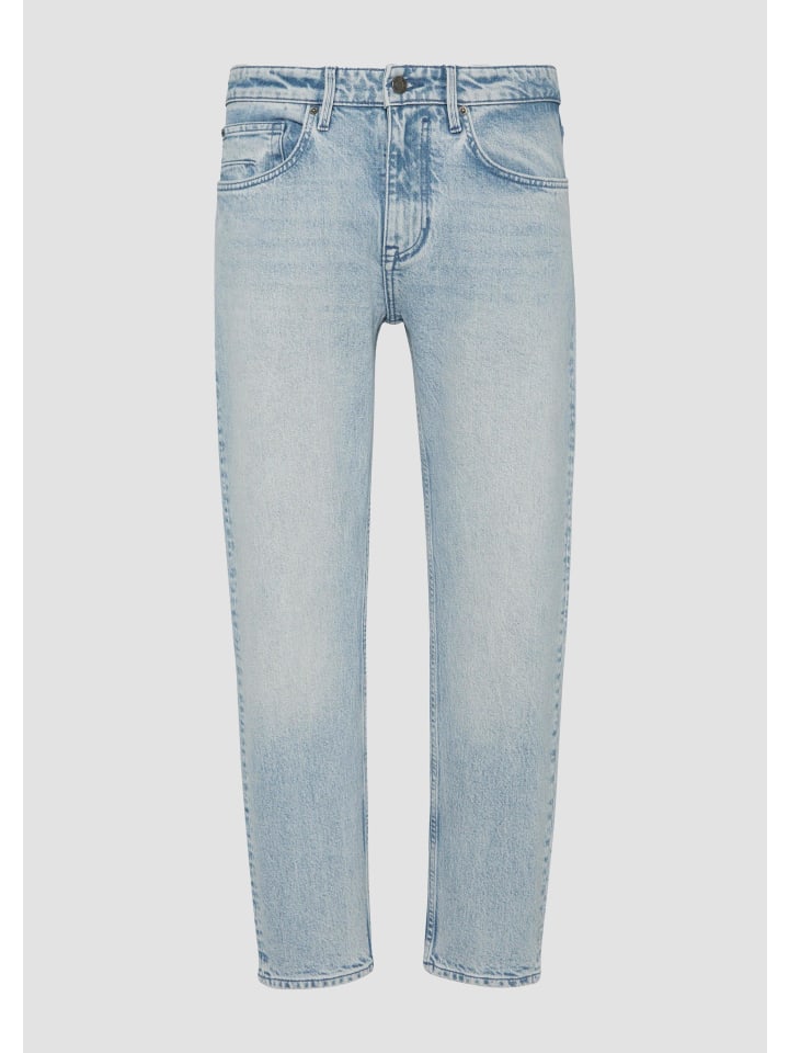 Джинсы MAURO размера 52Z4_синие s.Oliver
Джинсы MAURO размера 52Z4_синие s.Oliver