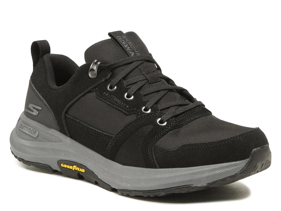 Мужские треккинговые ботинки SKECHERS GO WALK OUTDOOR MASSIF
Мужские треккинговые ботинки SKECHERS GO WALK OUTDOOR MASSIF