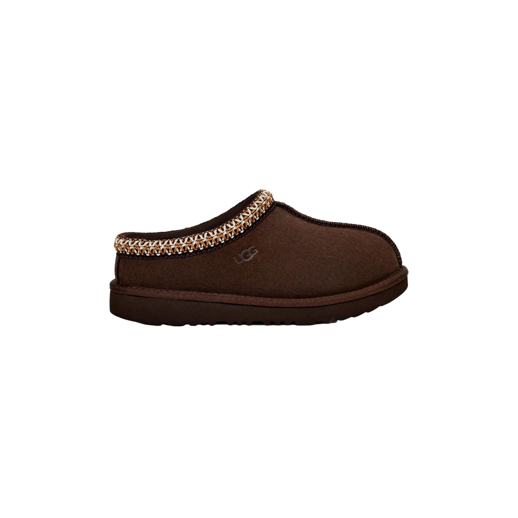 Детские угги UGG Tasman II цвета какао 1019066K-DDC
Детские угги UGG Tasman II цвета какао 1019066K-DDC