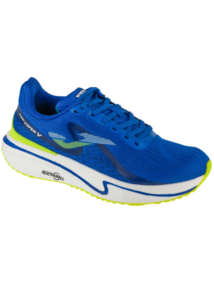 Беговая обувь Joma, синий
Беговая обувь Joma, синий