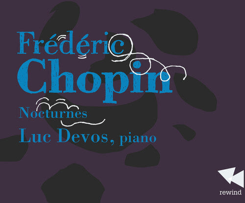 CD диск Chopin: Nocturnes 1
CD диск Chopin: Nocturnes 1