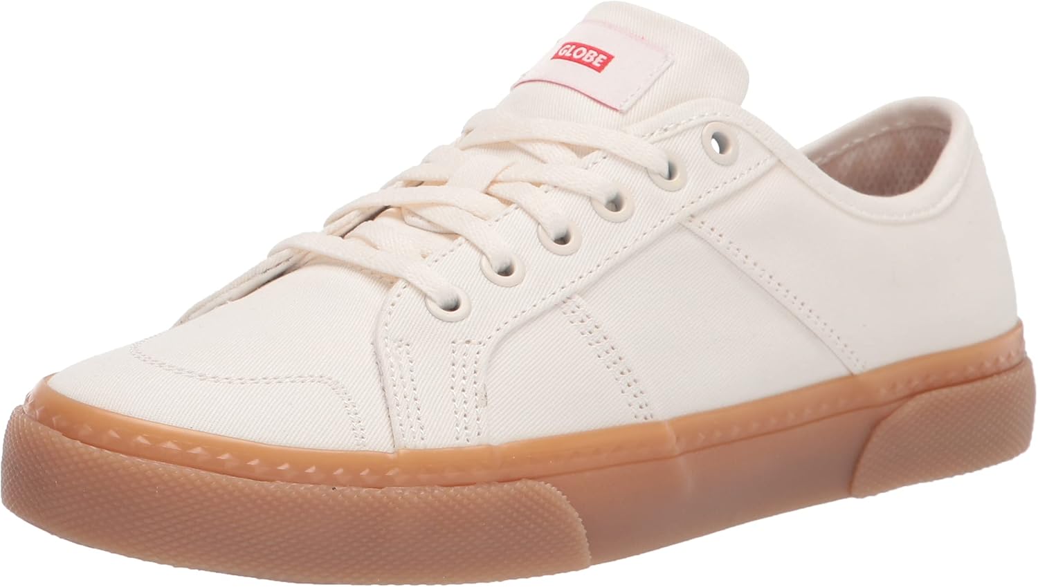 Кеды Globe Surplus для скейтборда, белый
Кеды Globe Surplus для скейтборда, белый