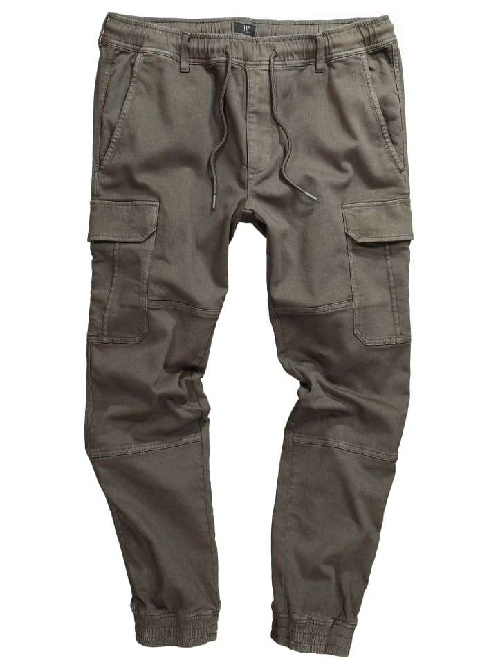 Брюки-Карго JP1880
Брюки-Карго JP1880