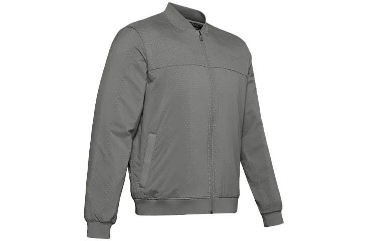 Мужская куртка ColdGear Dusty Green Under Armour, зеленый
Мужская куртка ColdGear Dusty Green Under Armour, зеленый