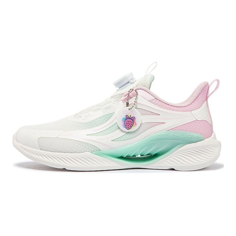 XTEP Детские кроссовки с низким верхом и противоскользящей подошвой, белые, для подростков
XTEP Детские кроссовки с низким верхом и противоскользящей подошвой, белые, для подростков