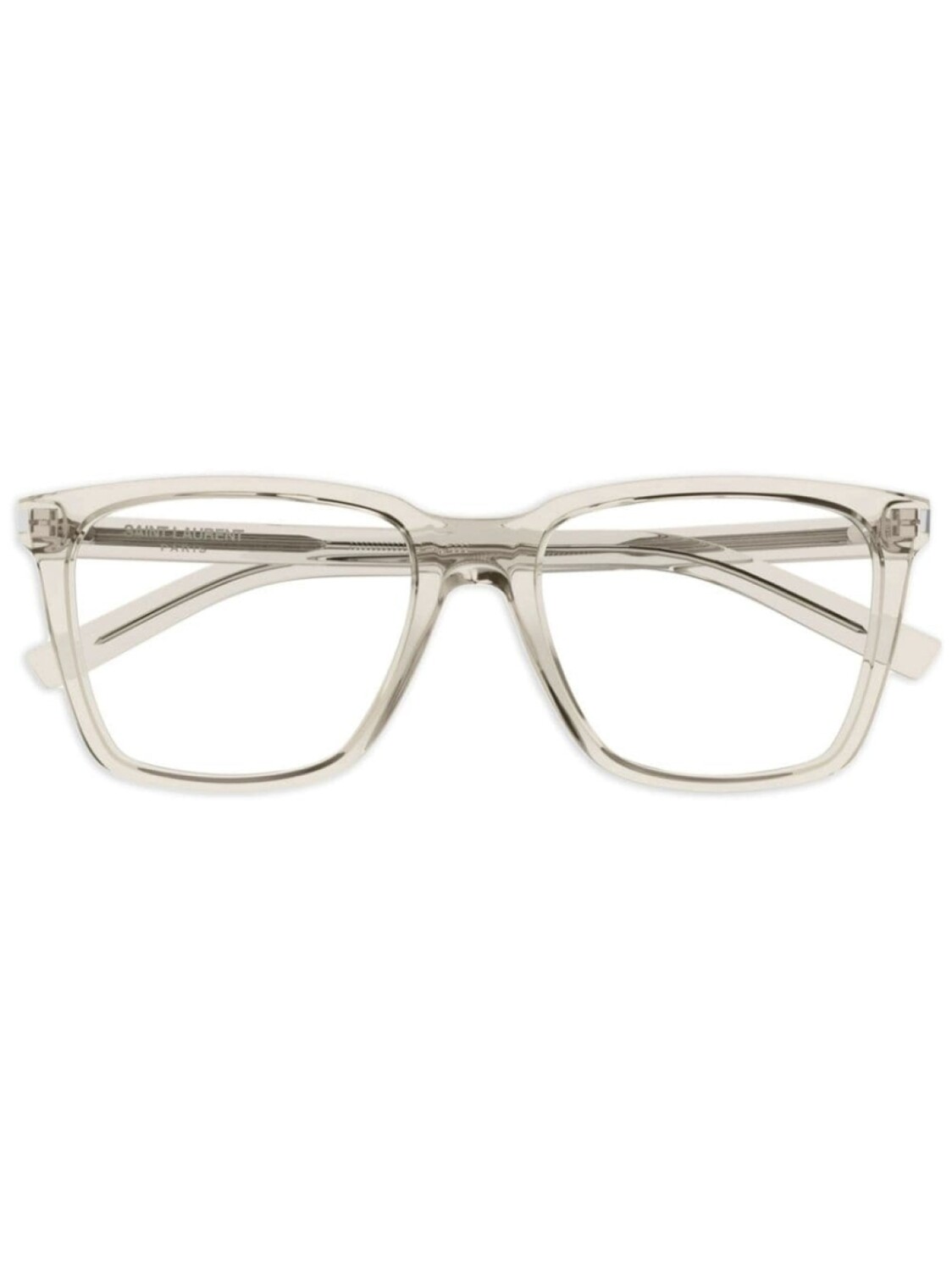 Очки в квадратной оправе Saint Laurent Eyewear, нейтральный цвет
Очки в квадратной оправе Saint Laurent Eyewear, нейтральный цвет