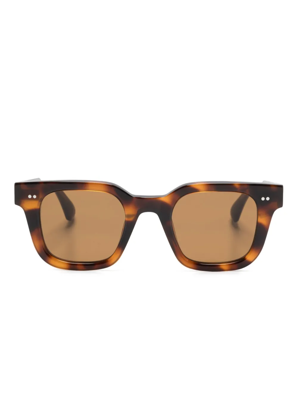 Солнцезащитные очки Core 04 в квадратной оправе Chimi, коричневый
Солнцезащитные очки Core 04 в квадратной оправе Chimi, коричневый