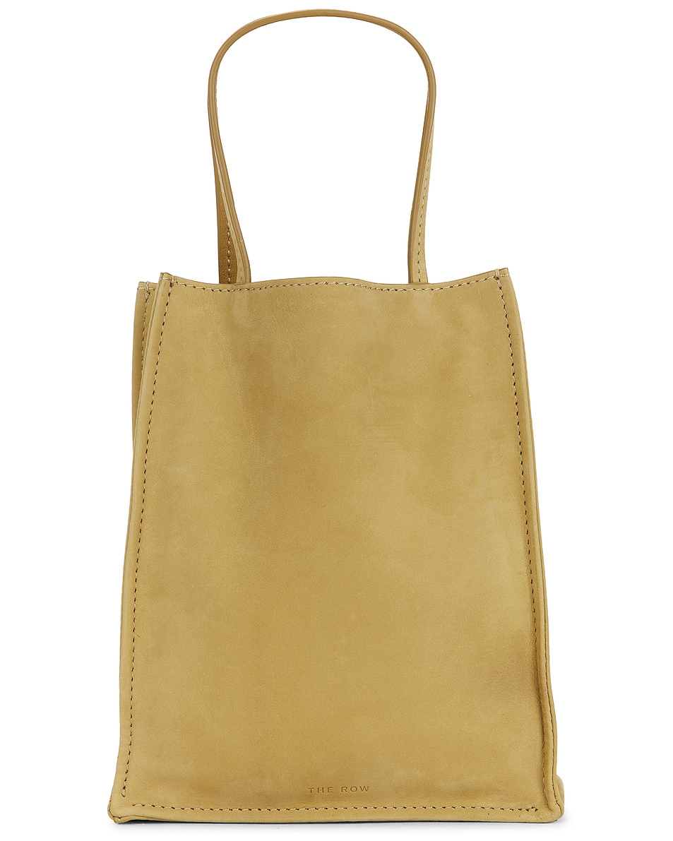 Маленькая Сумка-тоут To Go The Row, Mustard ANS
Маленькая Сумка-тоут To Go The Row, Mustard ANS