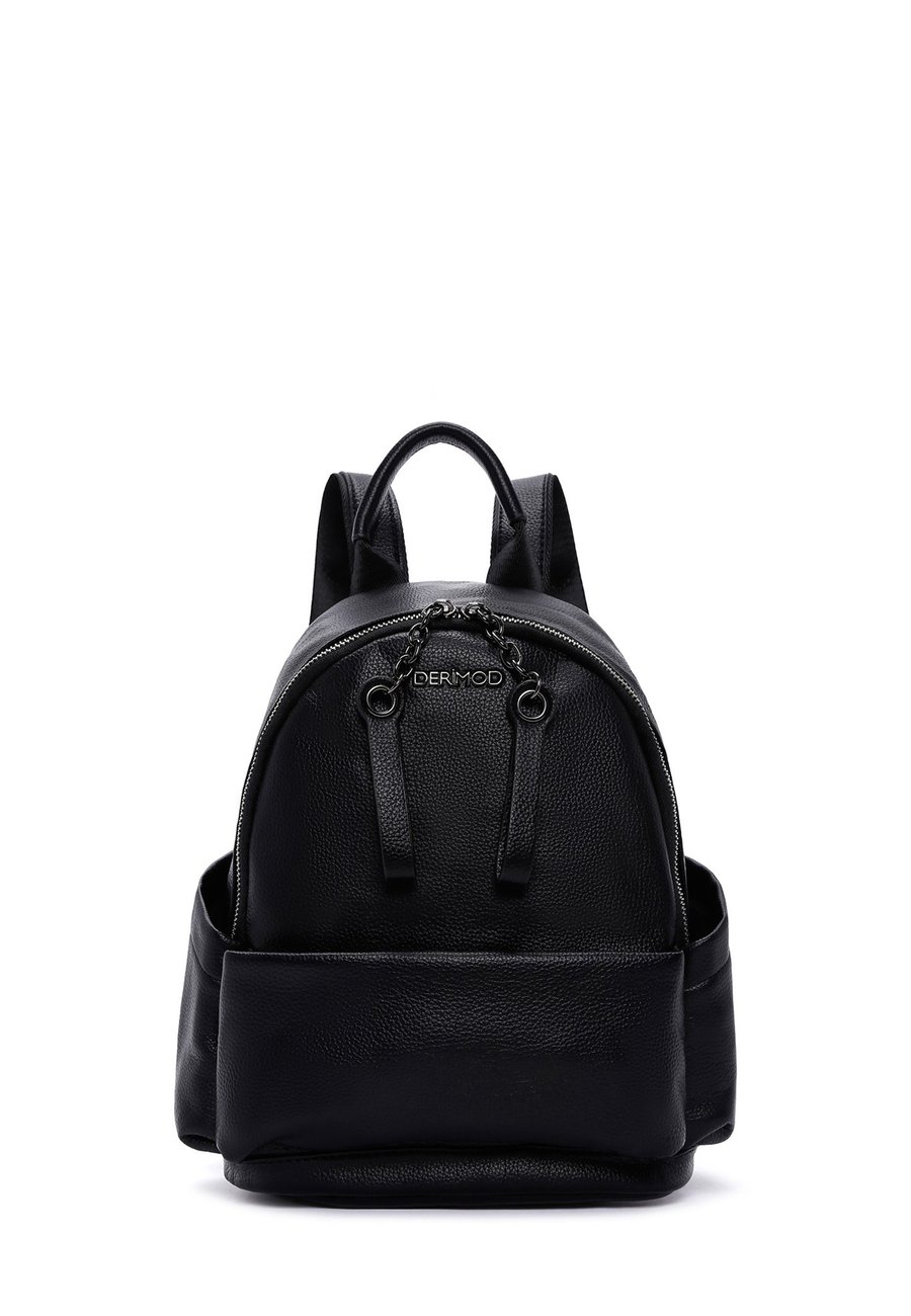 Рюкзак Derimod Rucksack, Black
Рюкзак Derimod Rucksack, Black