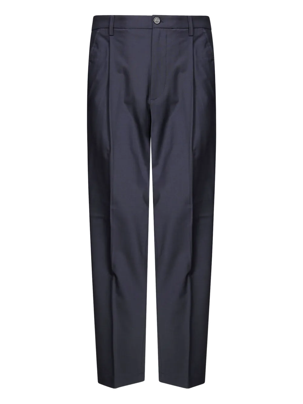 Плиссированные брюки Department 5, синий
Плиссированные брюки Department 5, синий