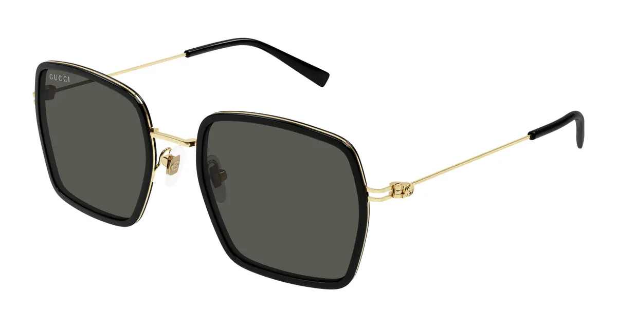Женские солнцезащитные очки GG1848S GUCCI
Женские солнцезащитные очки GG1848S GUCCI