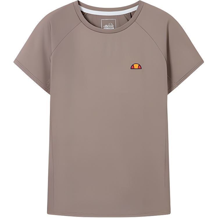 Футболка женская Ellesse, хаки
Футболка женская Ellesse, хаки