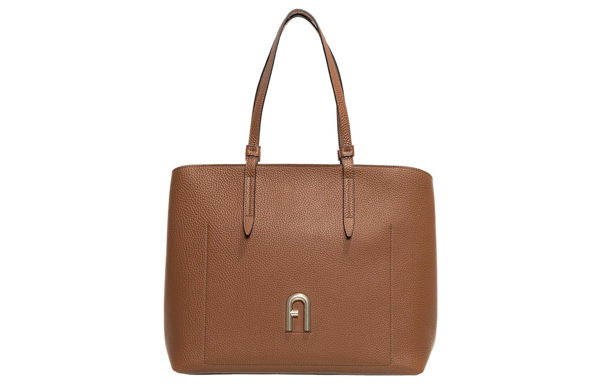 Furla Кожаная сумка через плечо
Furla Кожаная сумка через плечо