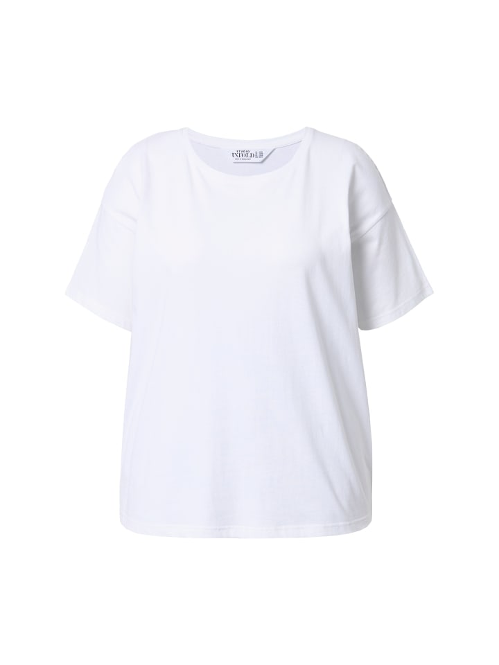 Футболка Studio Untold, белый
Футболка Studio Untold, белый