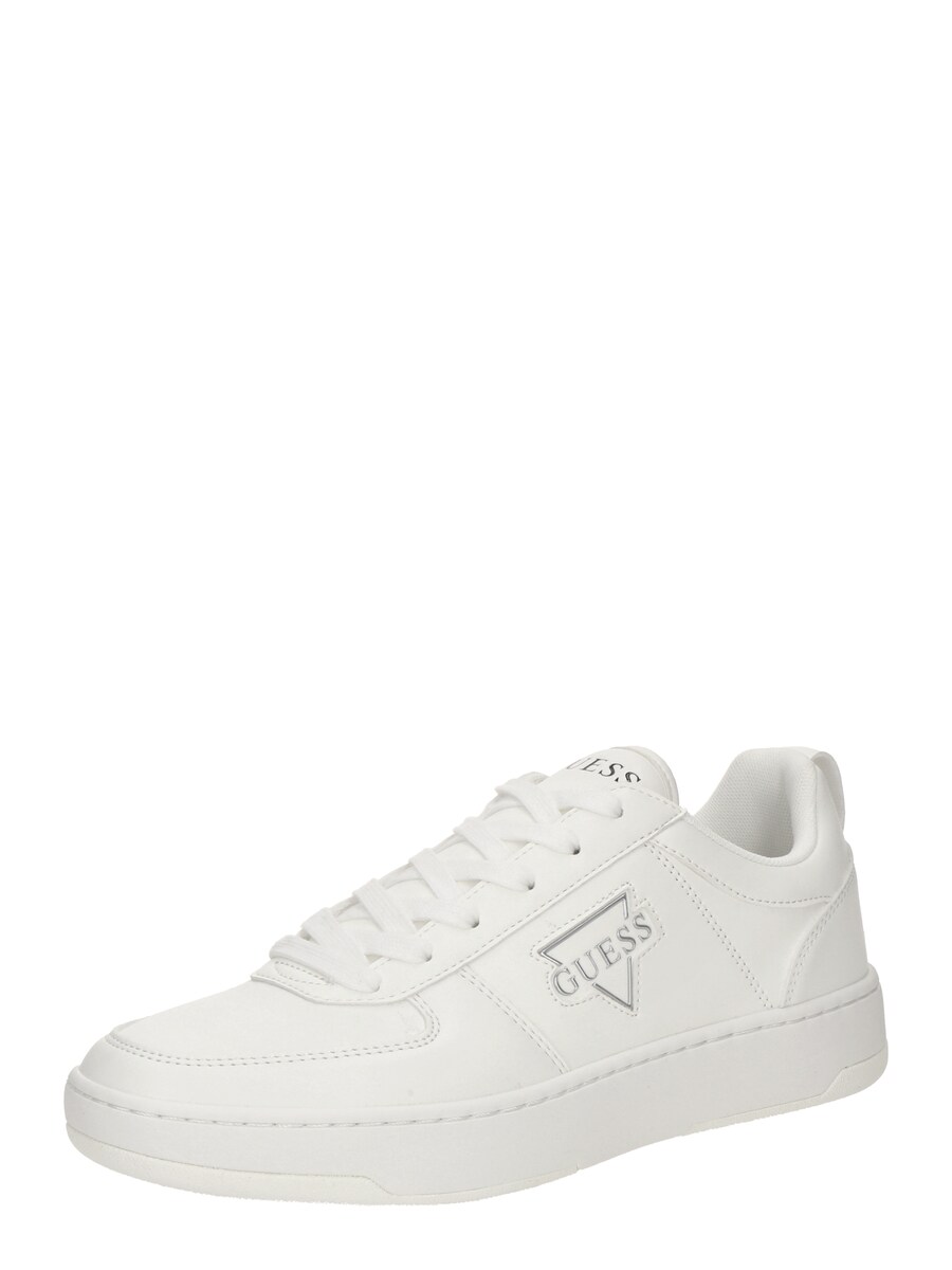Кроссовки GUESS VENKO, белый
Кроссовки GUESS VENKO, белый