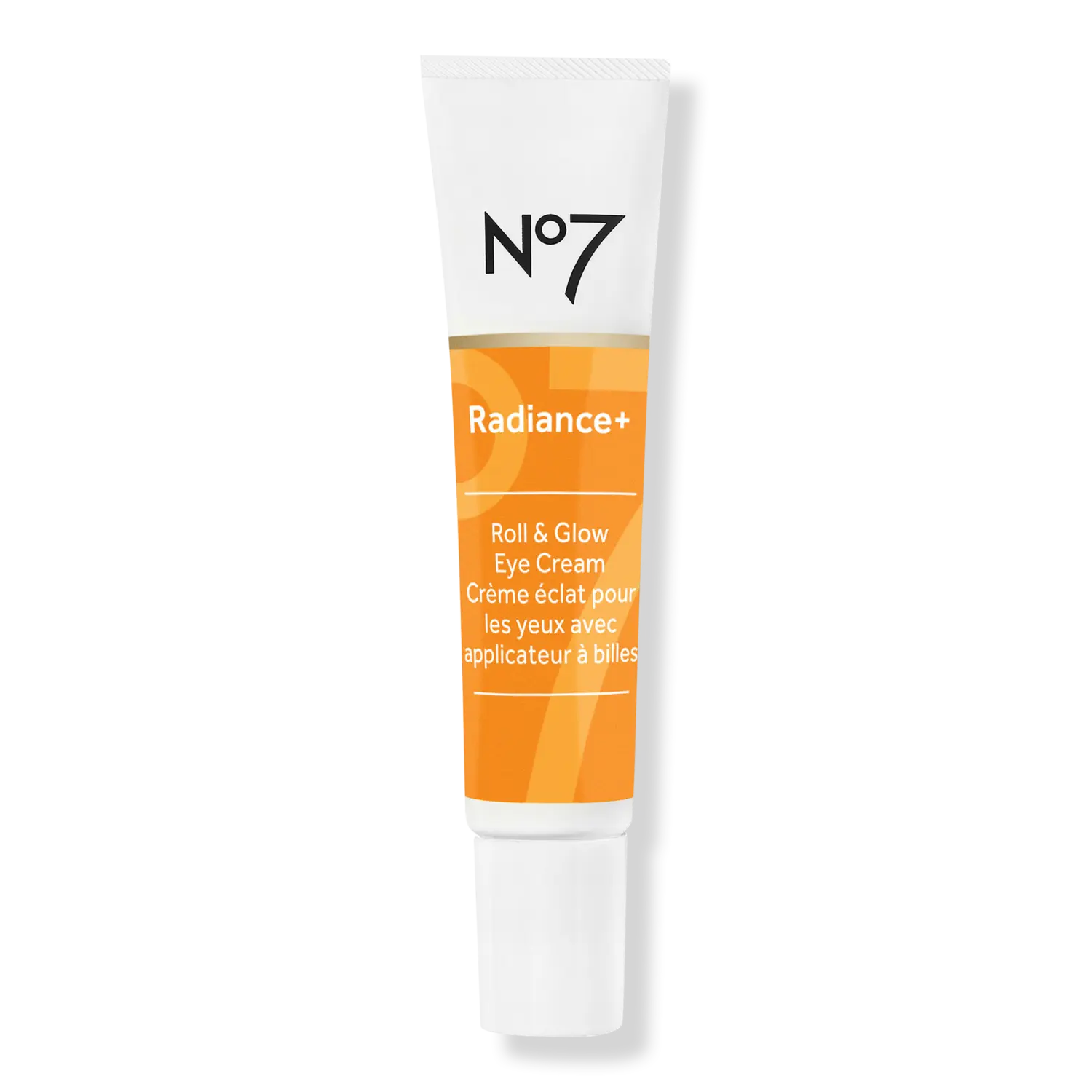 Крем для глаз Radiance+ Bright Eye Rollon No7
Крем для глаз Radiance+ Bright Eye Rollon No7