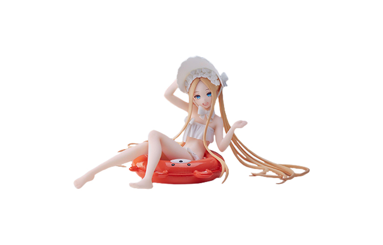 Фата/Гранд Ордер Абигейл, Уильямс SEGA
Фата/Гранд Ордер Абигейл, Уильямс SEGA