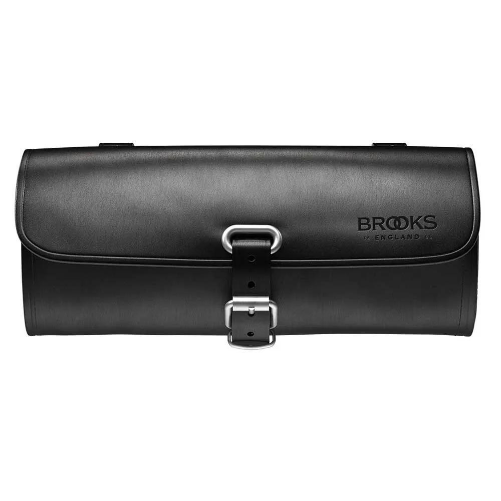 Сумка на руль Brooks England Challenge 0.5L, черный
Сумка на руль Brooks England Challenge 0.5L, черный