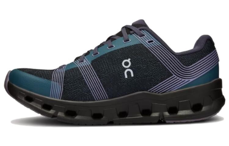 Кроссовки On Running Cloudgo Women's Storm Magnet, черный
Кроссовки On Running Cloudgo Women's Storm Magnet, черный