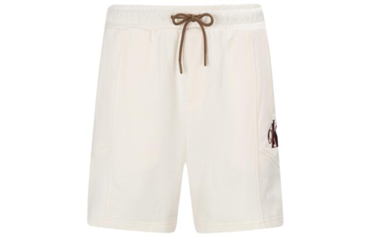 Повседневные шорты мужские Off White Calvin Klein, кремовый
Повседневные шорты мужские Off White Calvin Klein, кремовый
