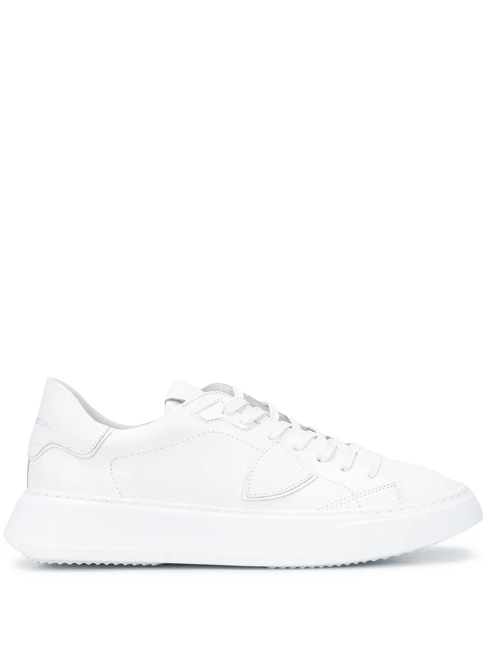 Кроссовки Temple Veau Philippe Model Paris, белый
Кроссовки Temple Veau Philippe Model Paris, белый