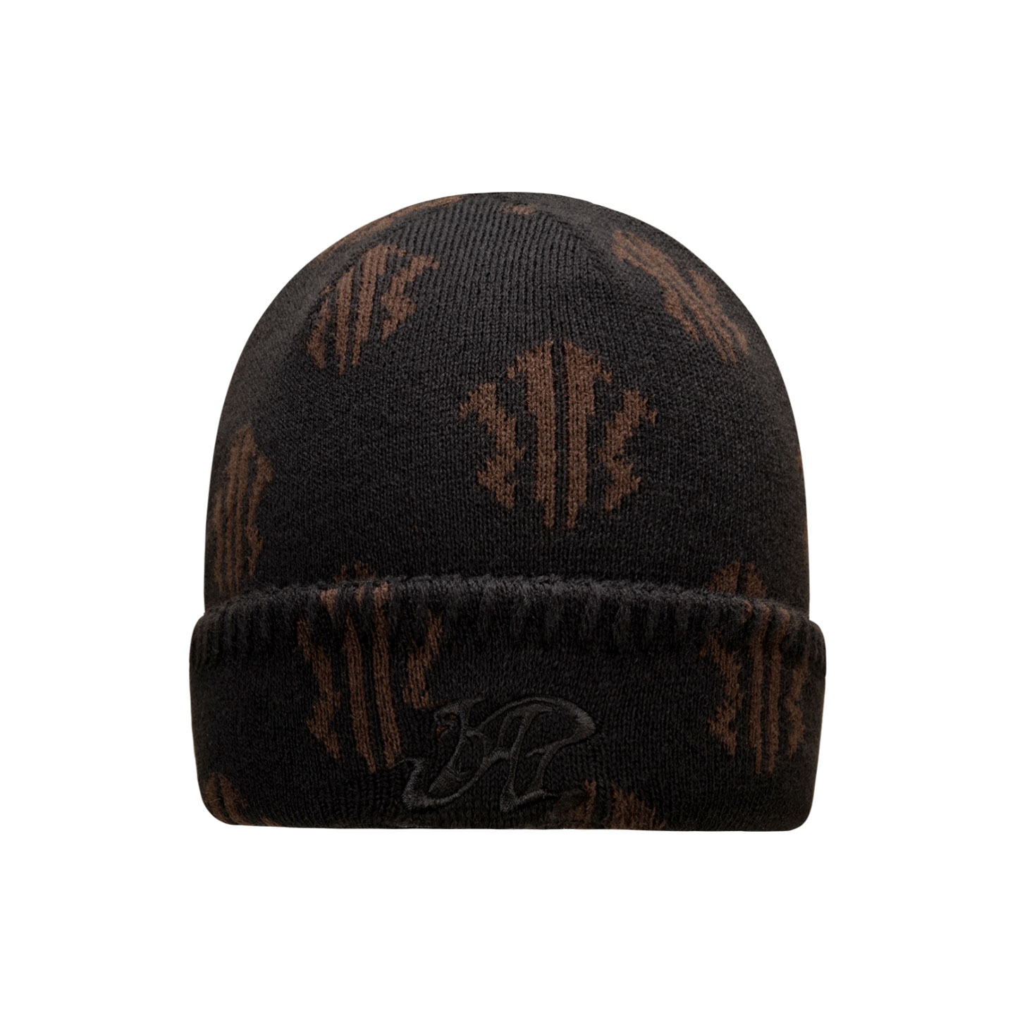 ANTA Акриловая шапка-бини Unisex Basic Black
ANTA Акриловая шапка-бини Unisex Basic Black