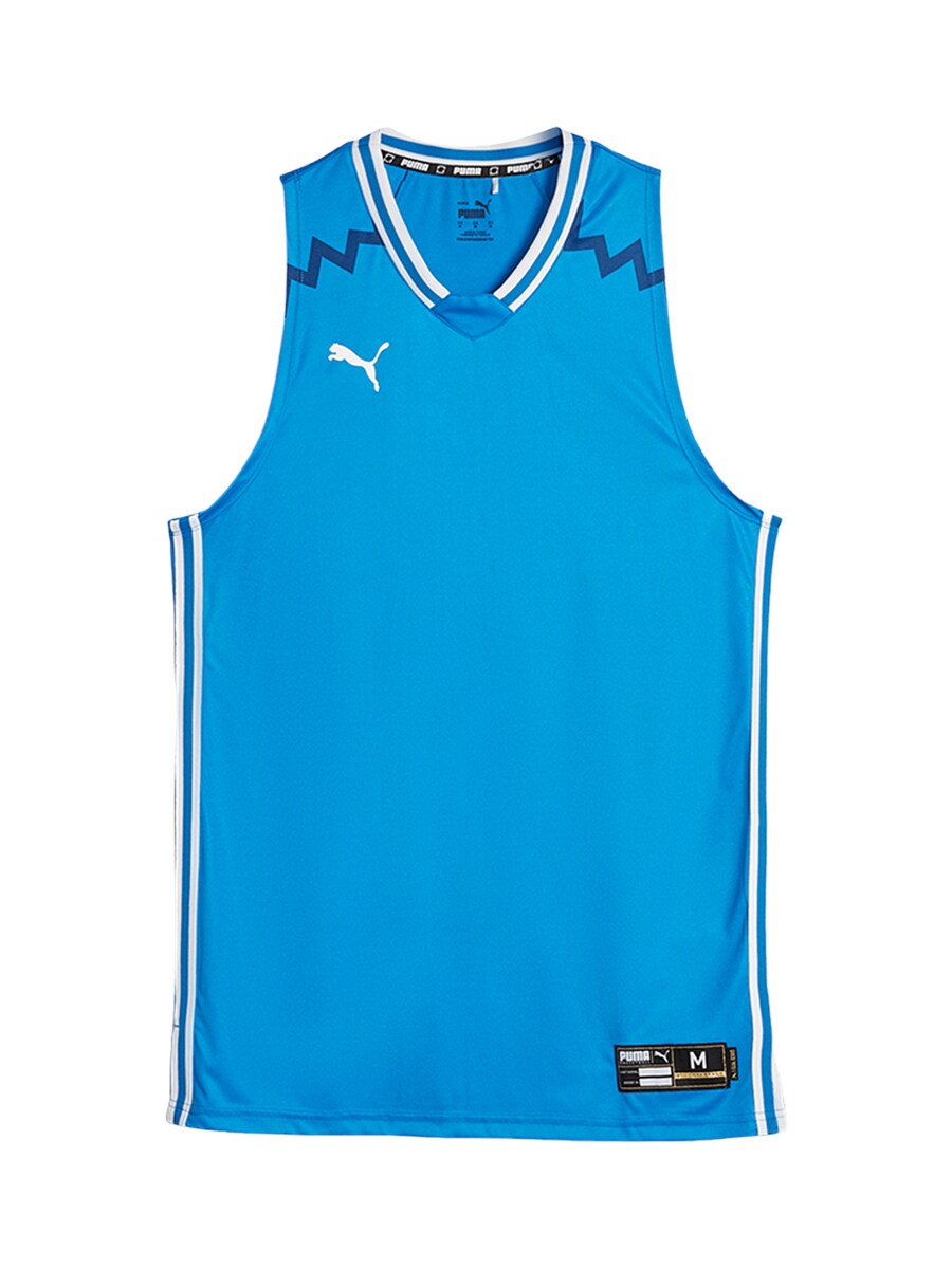 Футболка Performance PUMA Team Game, синий
Футболка Performance PUMA Team Game, синий