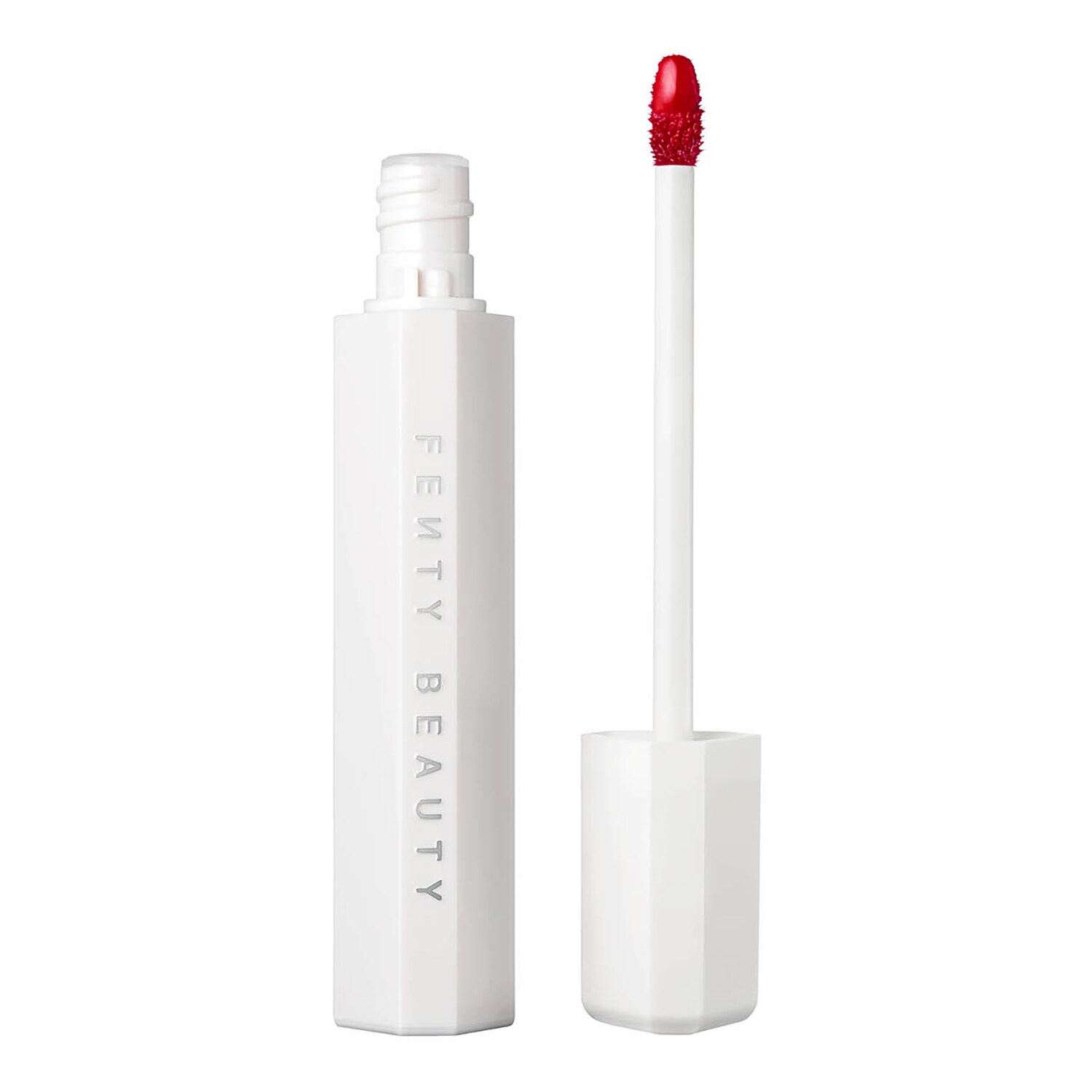 Жидкая помада Poutsicle Hydrating Lip Stain Fenty Beauty, Strawberry Sangria, 3 g
Жидкая помада Poutsicle Hydrating Lip Stain Fenty Beauty, Strawberry Sangria, 3 g