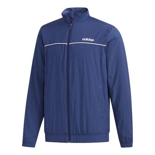 Куртка Adidas Men's Favorites Track Top Water Resistant, синий 
Куртка Adidas Men's Favorites Track Top Water Resistant, синий