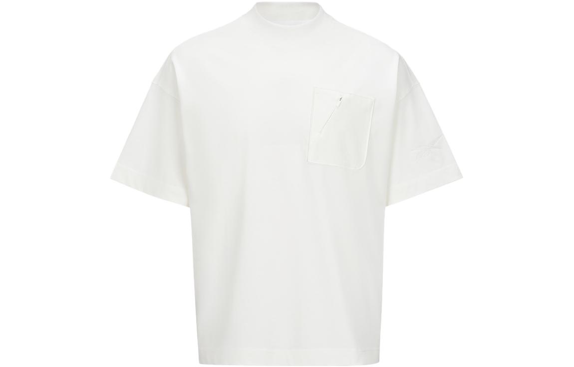 Reebok Футболка Beats Pocket Tee U Unisex белая
Reebok Футболка Beats Pocket Tee U Unisex белая