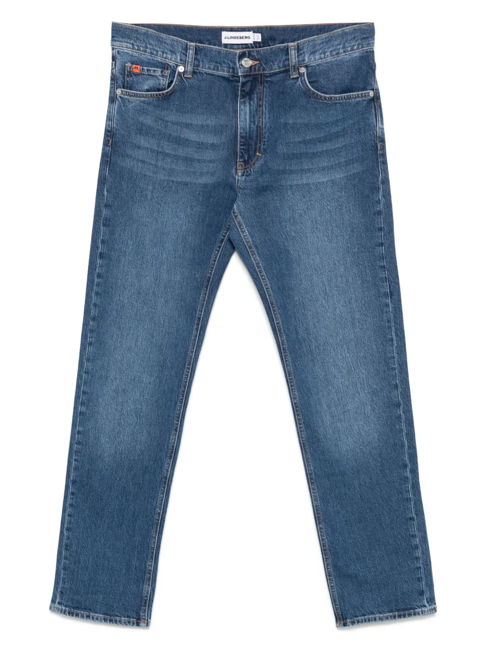 Джинсы Jax J.Lindeberg, синий 
Джинсы Jax J.Lindeberg, синий
