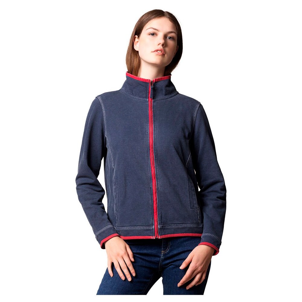 Толстовка Sea Ranch Jennie, синий
Толстовка Sea Ranch Jennie, синий